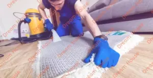 تنظيف ثريات وكنب وسجاد بالرياض