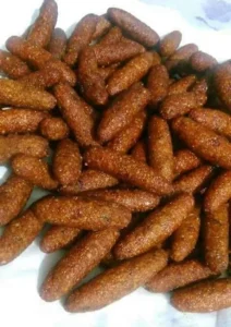 طريقة عمل كفتة الأرز الشهية