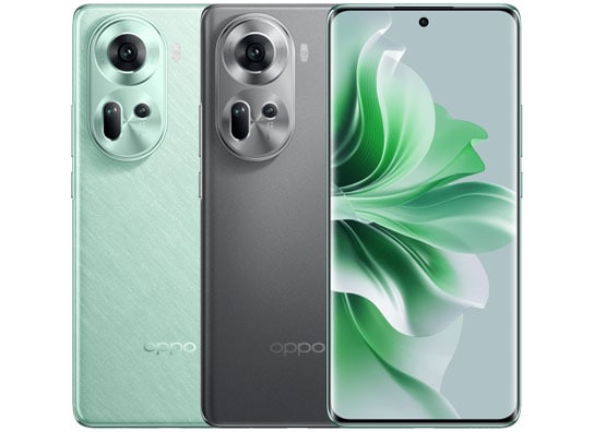  ‏ما هي مواصفات هاتف oppo الجديد