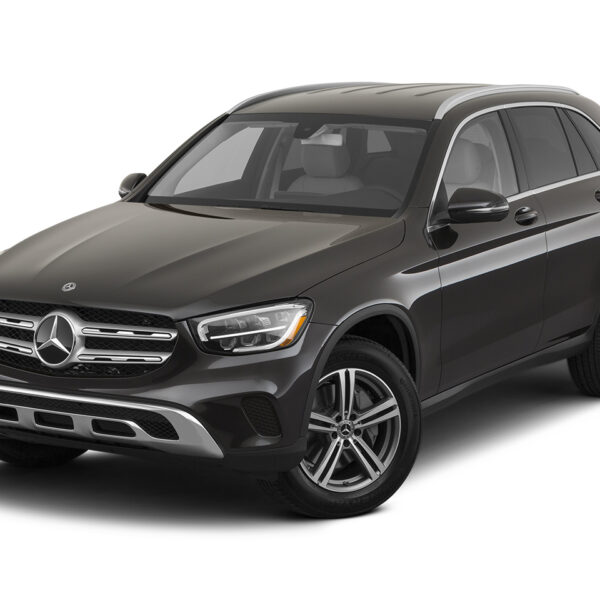 مرسيدس Mercedes-Benz GLC 2024 الأفضل على الإطلاق