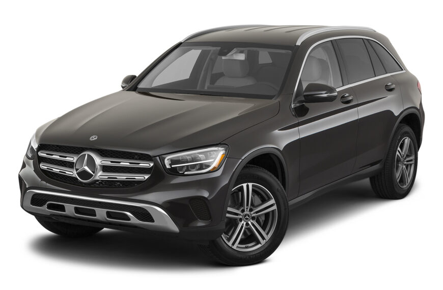 مواصفات مرسيدس Mercedes-Benz GLC