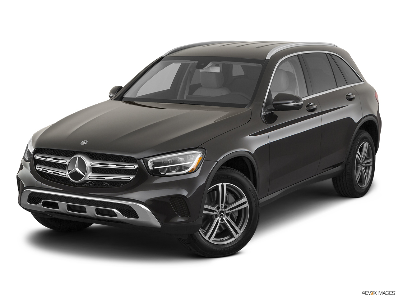 مواصفات مرسيدس Mercedes-Benz GLC