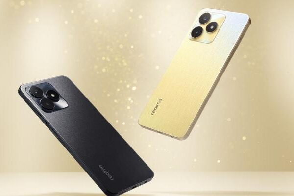 سعر ومواصفات هاتف ريلي سيRealme C53 الأكثر طلبًا