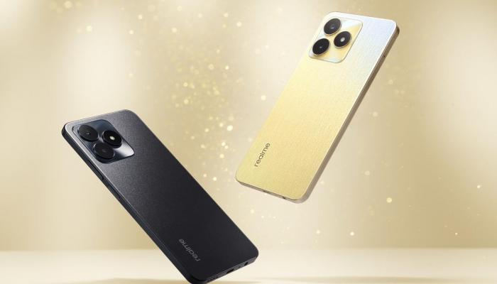 سعر ومواصفات هاتف ريلي سيRealme C53 الأكثر طلبًا