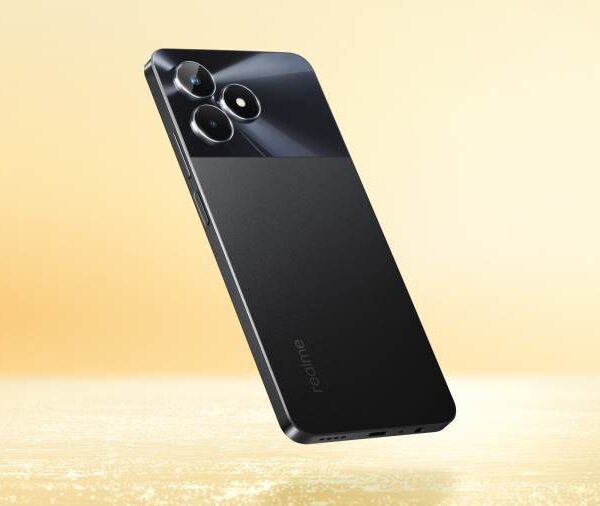 هاتف الفئة الإقتصادية realme c51