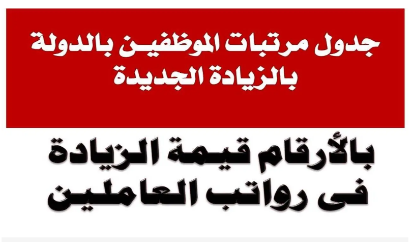 النواب يتدخلون لحل أزمة رواتب الموظفين .زيادة الأجور والمرتبات 2024