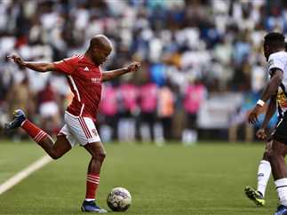 موعد مباراة نهائي دوري أبطال أفريقيا 2024 والقنوات الناقلة لها ذهاباً وإياباً