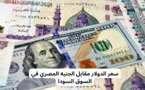 سعر الدولار اليوم مصر يتراجع 20 قرش وتوقعات بانخفاضه لنحو 40 جنية في منتصف مايو