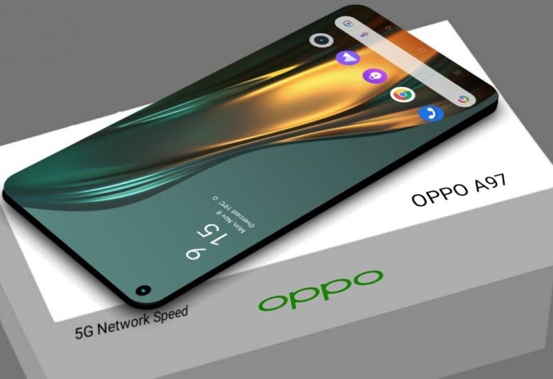 ‏ما هي مواصفات هاتف oppo الجديد