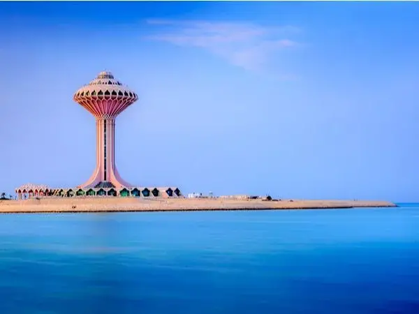 أفضل الأماكن السياحية في السعودية