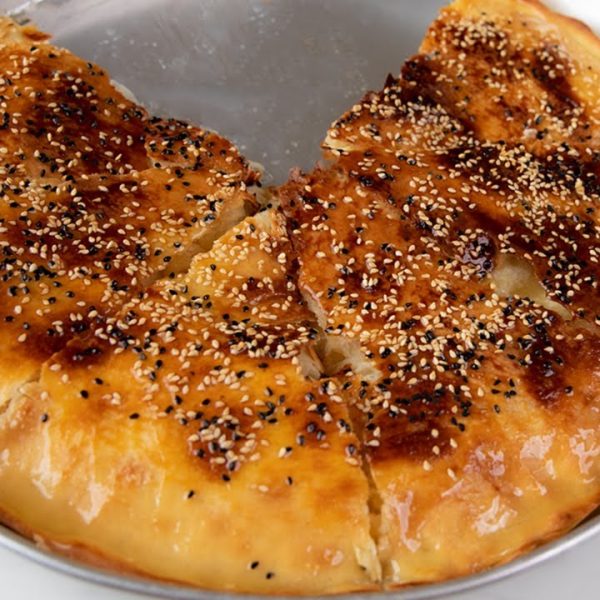 طريقة عمل بنت الصحن اليمني الشهي بالخطوات البسيطة