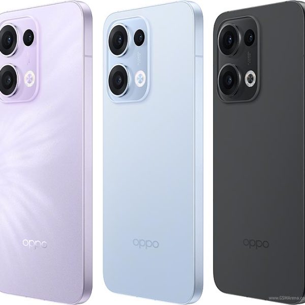 مواصفات Oppo Reno 13