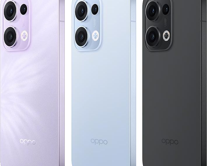 مواصفات Oppo Reno 13