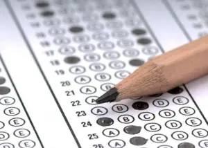 اختبار القدرات