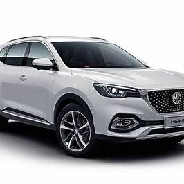 اسعار 5 سيارات SUV في السوق المصري