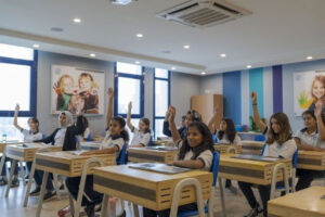 المدارس الأقرب لك