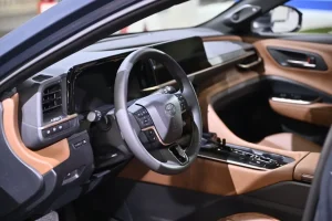 تويوتا كراون 2025