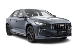 جيلي بريفيس 2025