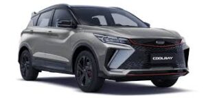 جيلي بريفيس 2025