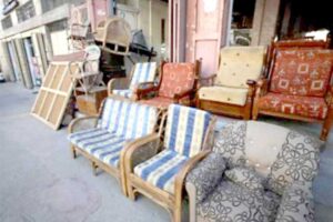 شراء الأثاث المستعمل بجدة