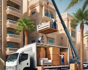 شركة تغليف أثاث بالرياض