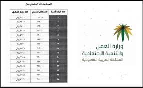 صرف الضمان الاجتماعي