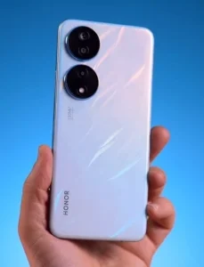 مواصفات هاتف Honor X7b 5G