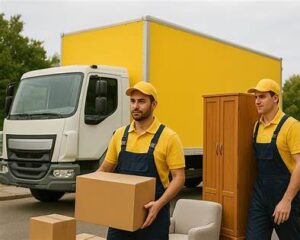 نقل عفش في جدة