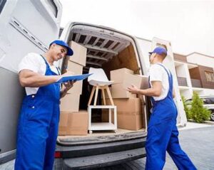 نقل عفش في جدة