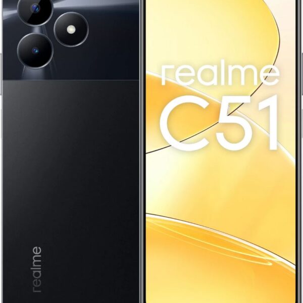 Realme C51