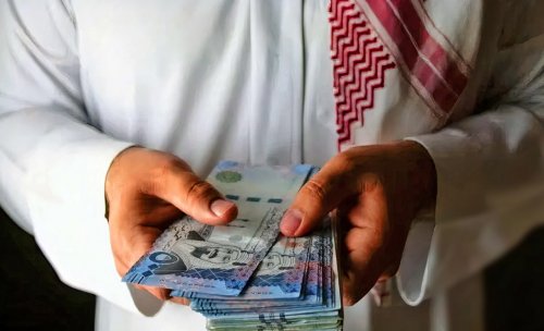 حقيقة زيادة رواتب المتقاعدين 20% السعودية