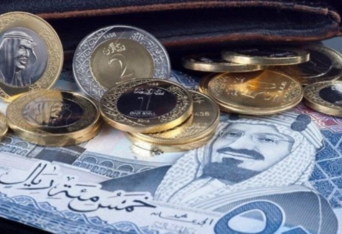 سعر صرف الريال السعودي أمام الجنيه اليوم الأربعاء 8 مايو 2024