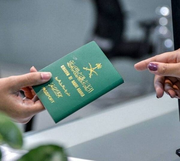 الجوازات السعودية في هذه الحالة يسمح السفر بدون تصريح