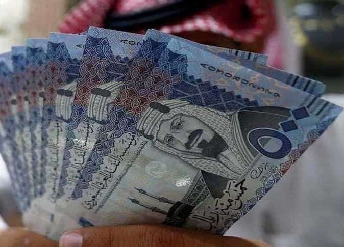 سعر الريال السعودي مقابل الجنيه المصري اليوم