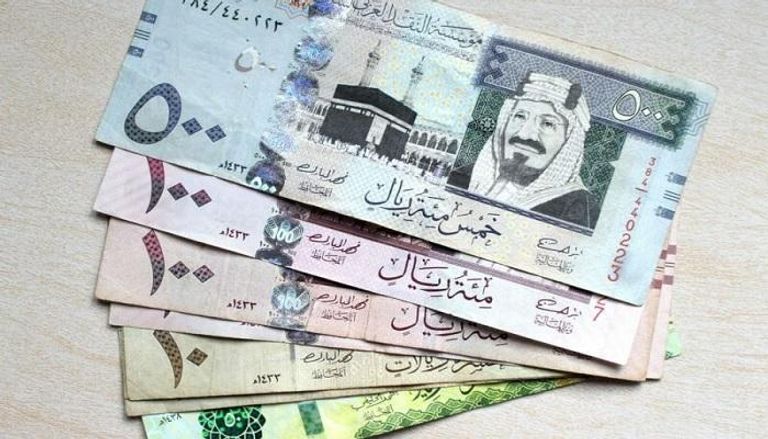 ‏حدوث تغيير في سعر الريال السعودي اليوم مقابل الجنيه المصري