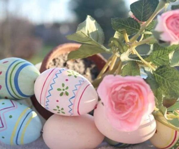 موعد إجازة شم النسيم 2024