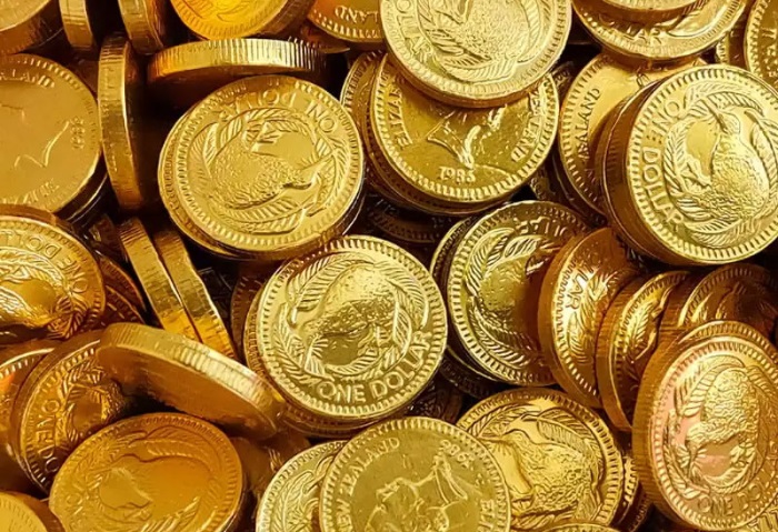 سعر الجنيه الذهب اليوم وعيار 21