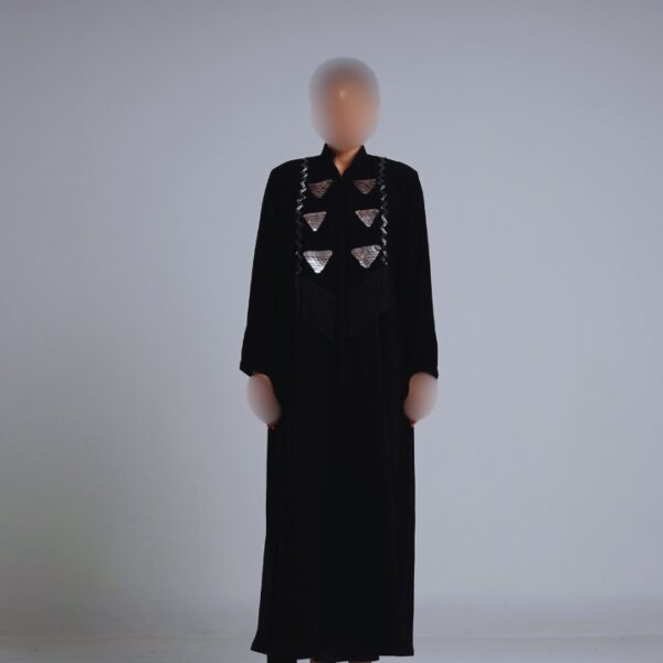 سكب لاين أفضل متجر عبايات فاخرة في السعودية مع تجربة تسوق ممتعة