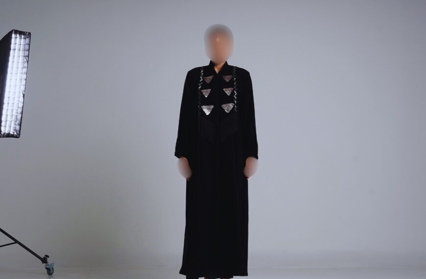 سكب لاين أفضل متجر عبايات فاخرة في السعودية