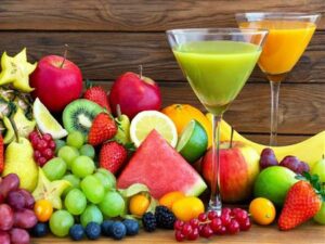 6 عناصر غذائية تخفف الإمساك بشكل طبيعي