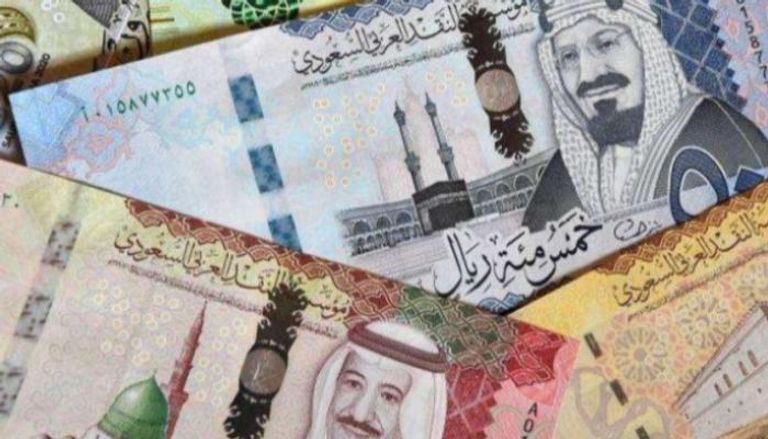 1000 ريال سعودي يساوي كام جنيه في البنوك المصرية