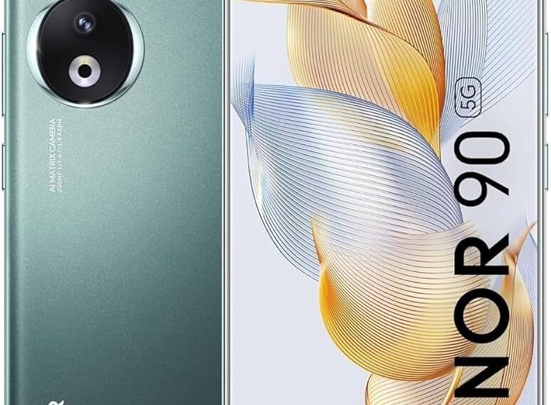 تعرف على سعر جوال Honor 90 5G في السعودية