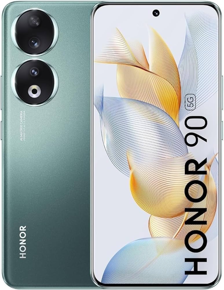 تعرف على سعر جوال Honor 90 5G في السعودية