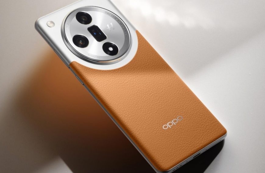 مراجعة شاملة لـ Oppo Find X7 Ultra: هاتف رائد بتقنيات مبتكرة