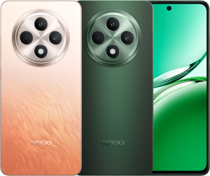 Oppo Reno 12
