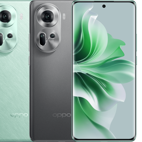 هاتف Oppo Reno 12 5G: التصميم، المواصفات، والسعر