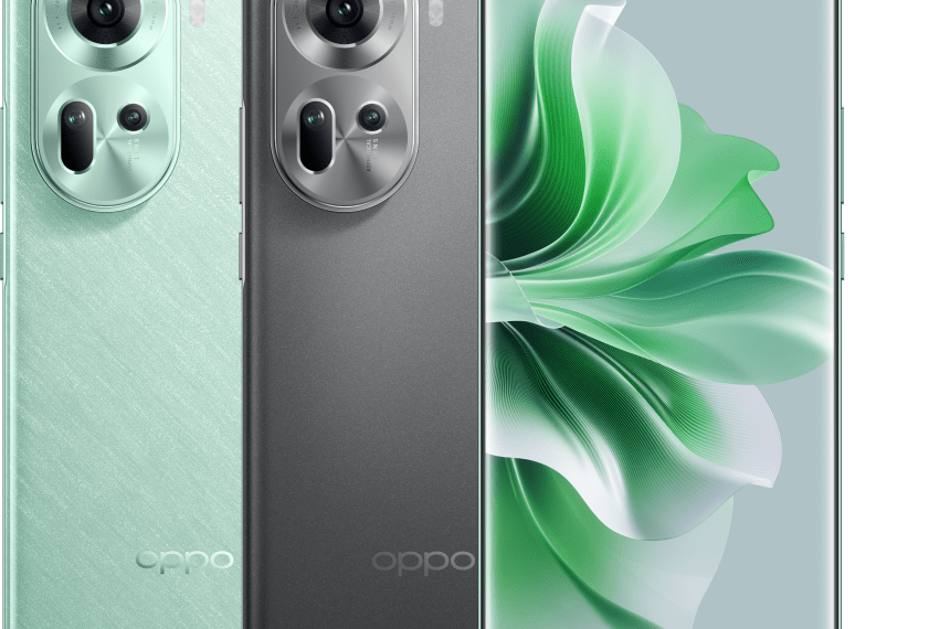 Oppo Reno 12 5G