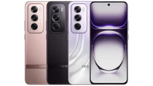 Oppo Reno 12