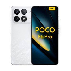 Poco F6 Pro