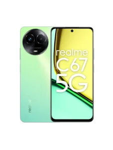 Realme C67 5G